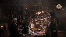 Barbarossa - Season 02 Episode 54 Urdu Dubbed